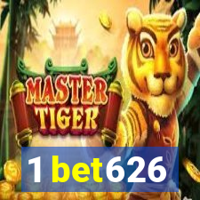 1 bet626